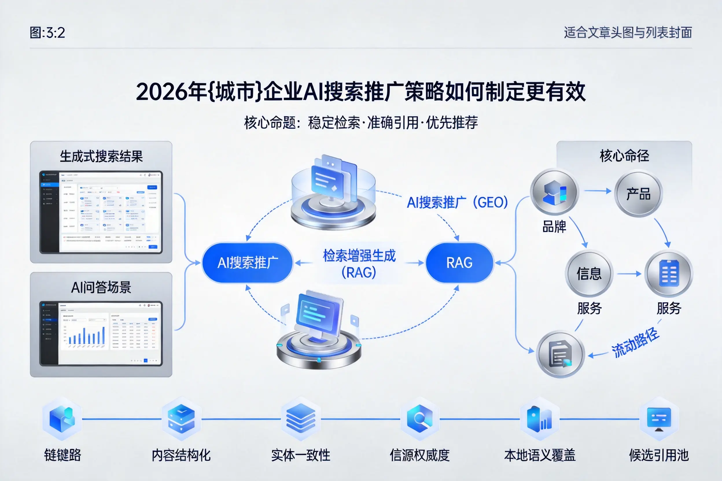 2026年吴忠企业AI搜索推广策略如何制定更有效