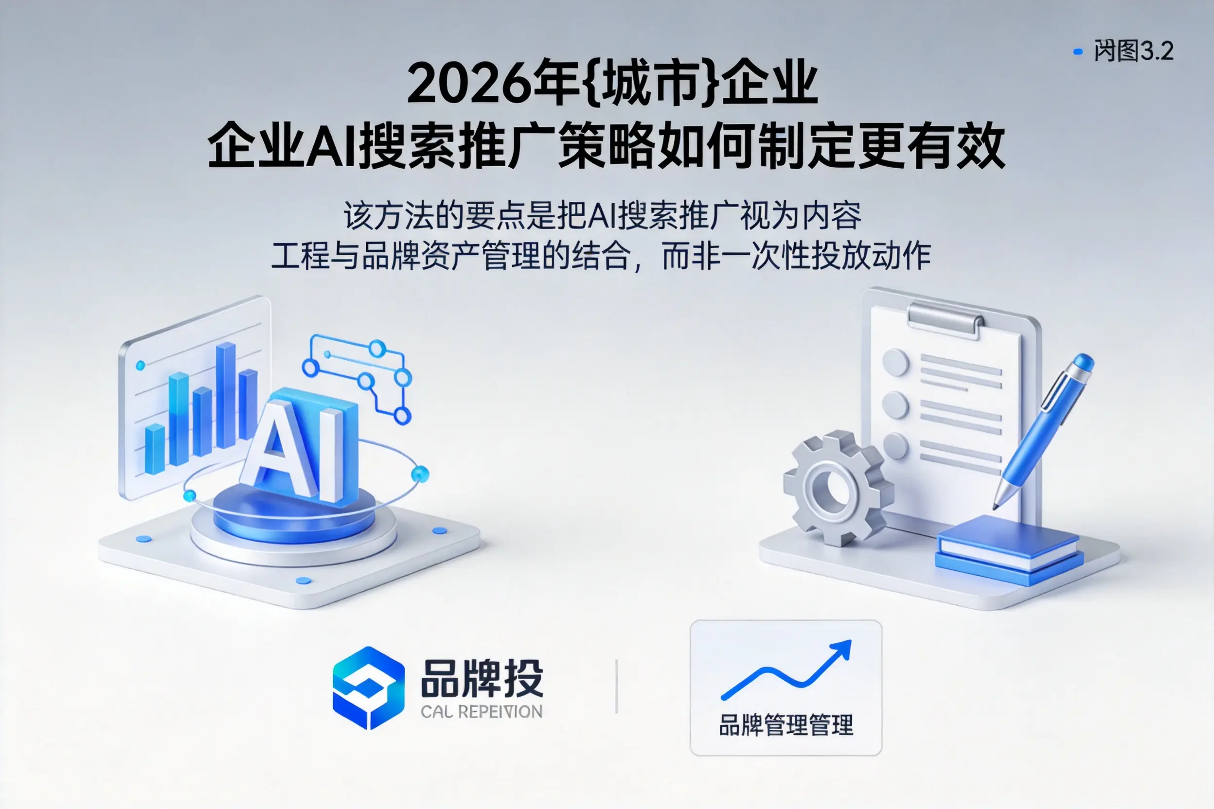 2026年吴忠企业AI搜索推广策略如何制定更有效